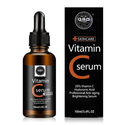 Vitamin C Firming Anti Wrinkle, Anti Aging, Anti Acne, Face Serum