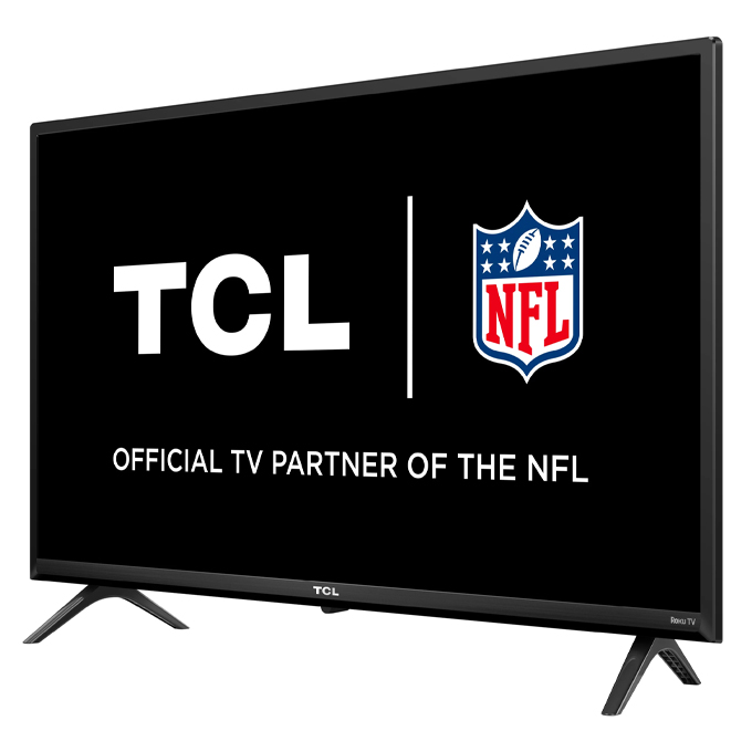 TCL  40