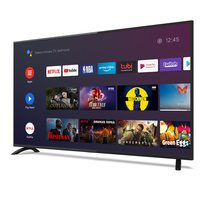 Vision Plus 43 inch FULL ANDROID HD TV