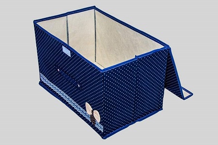 Generic Waterproof Canvas Storage Box