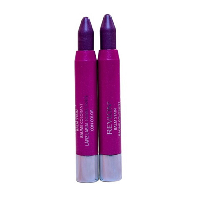 Revlon Lip Balm (Twighlight)(Purple)