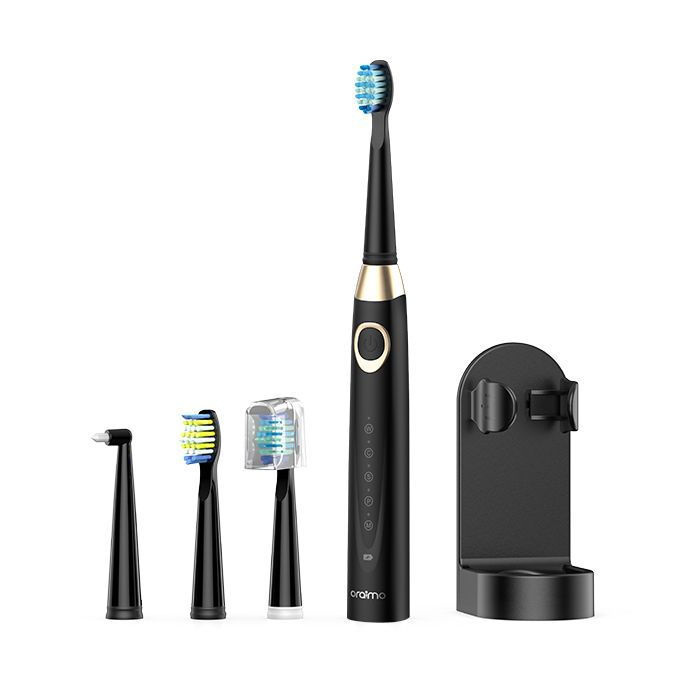 oraimo SmartDent C2 Powerful Sonic Cleaning Electric Toothbrush