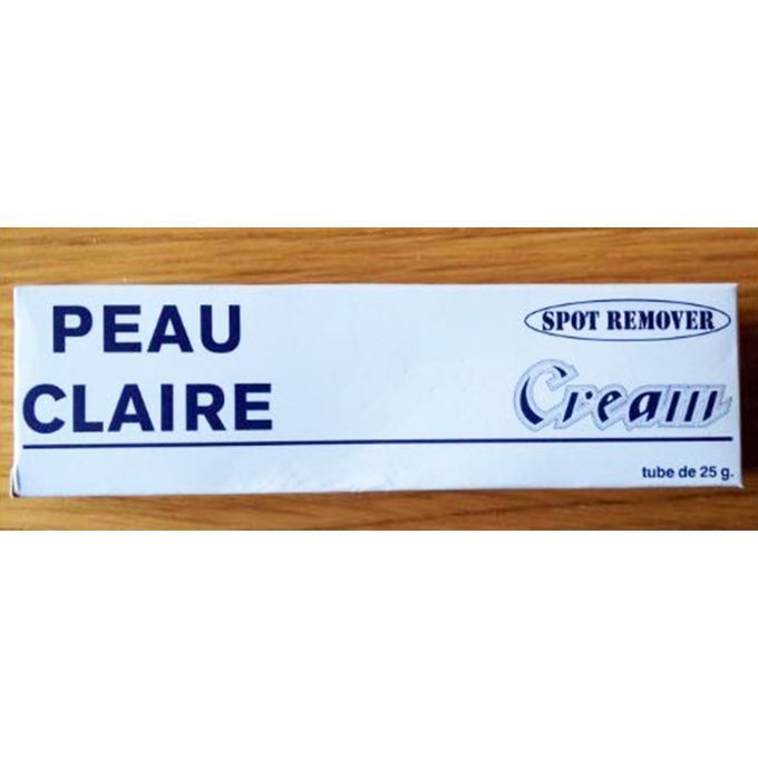 Peau Claire Spot Remover Cream- 25g