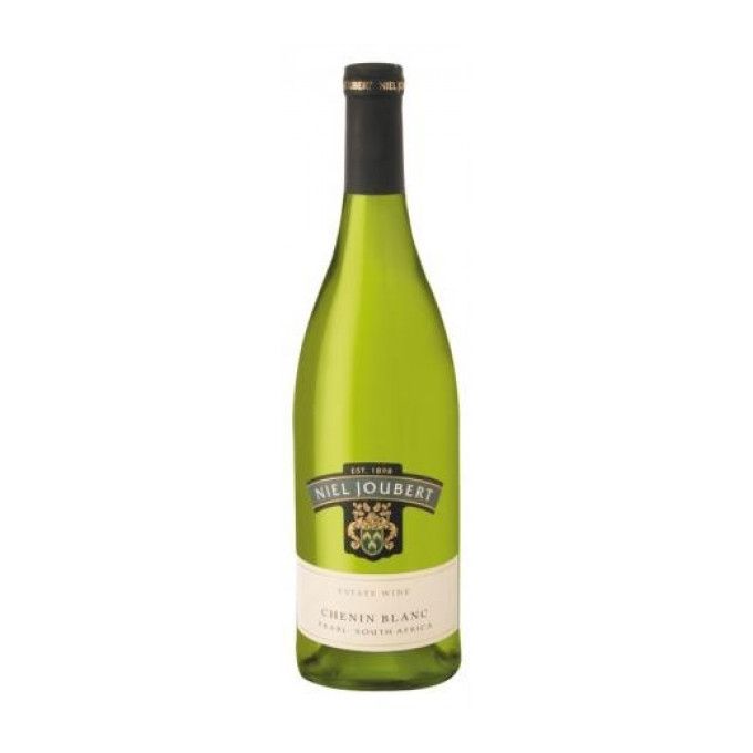 Niel Joubert Chenin Blanc White Wine - 750ml