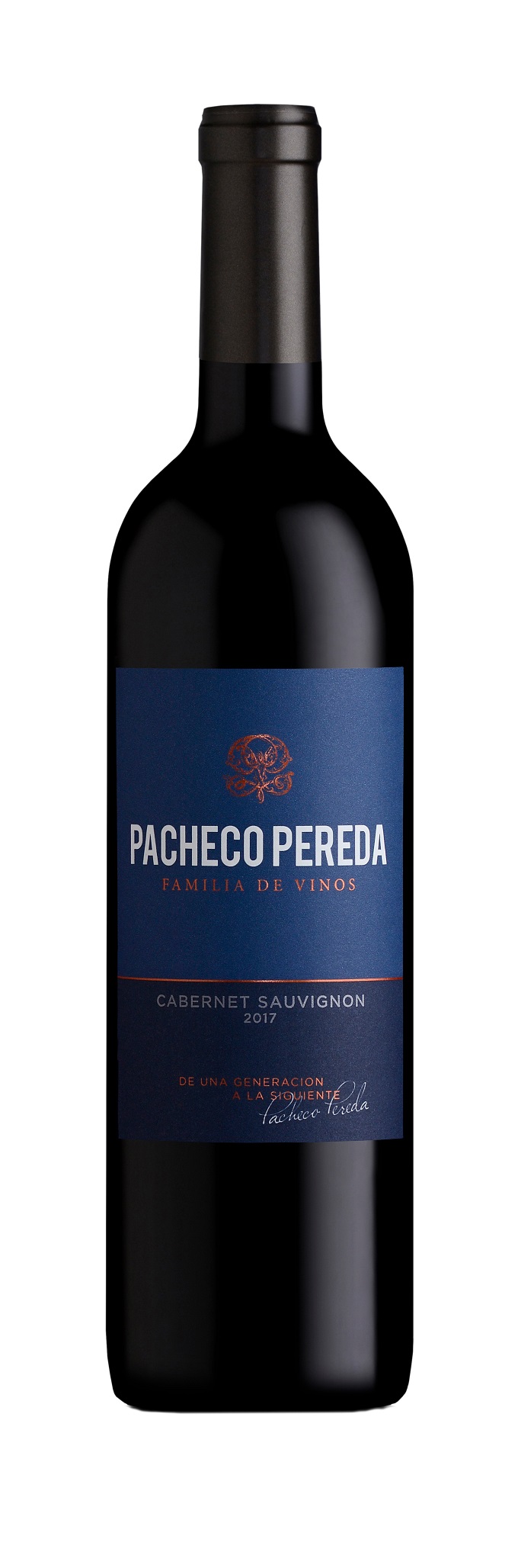Pacheco Pereda Cabernet Sauvignon  Red Wine - 750ml