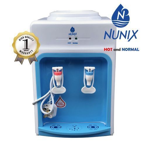Nunix Hot And Normal Water Dispenser