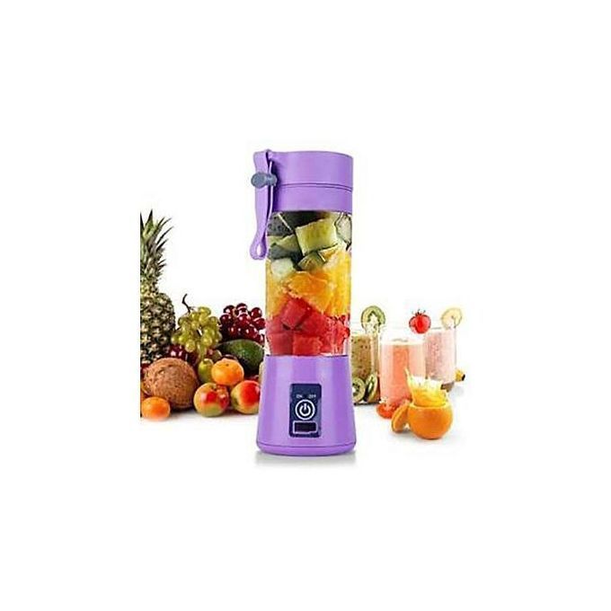 Generic Portable Hand Blender High Speed Juicer And Food Processor