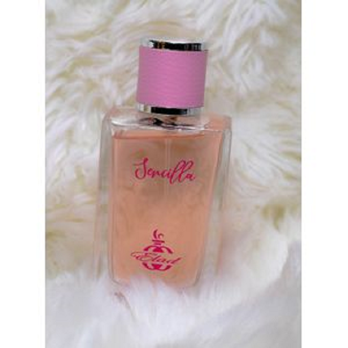 Sencilla Perfume By ELAD.