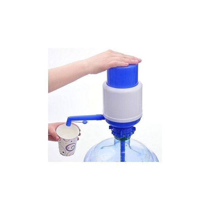Generic Hand Press Water Dispenser pump