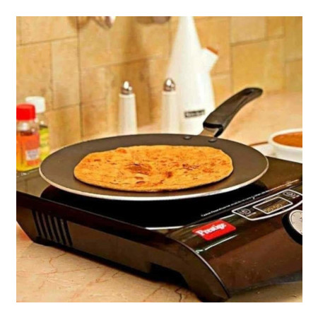 Non-stick Flat Chapati Pan