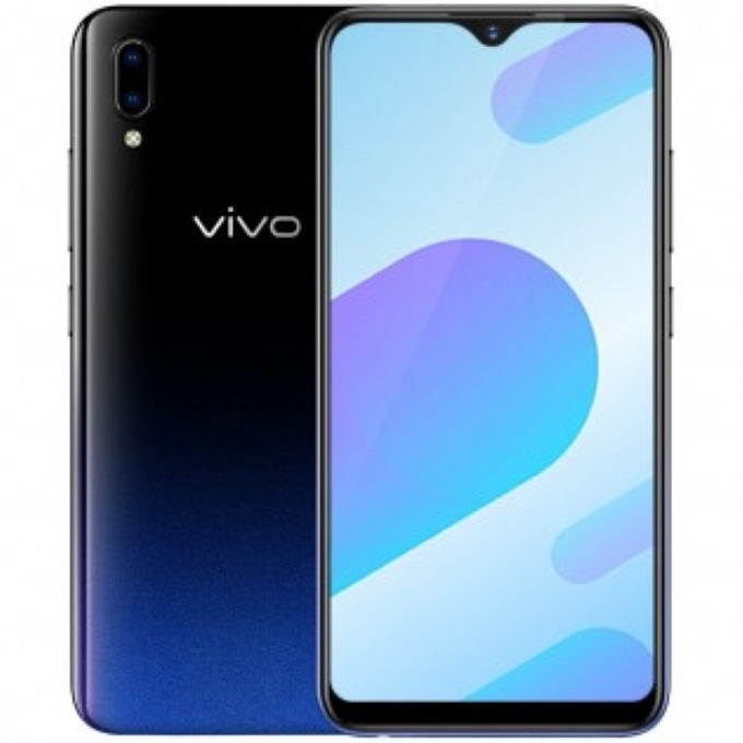 VIVO Y93s 128GB ROM 6GB RAM 6.2 inch Smartphone