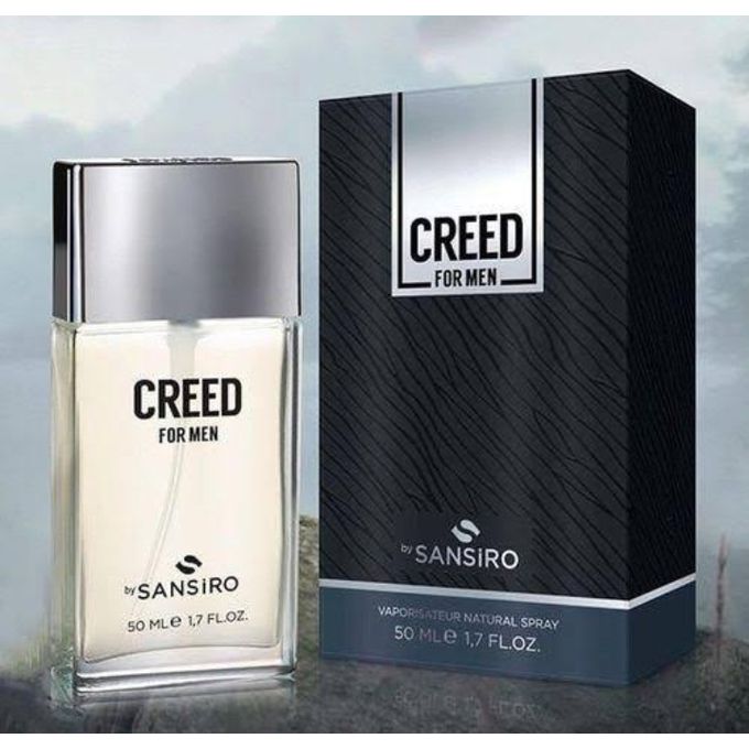 Sansiro Creed Man Perfume(50ml)
