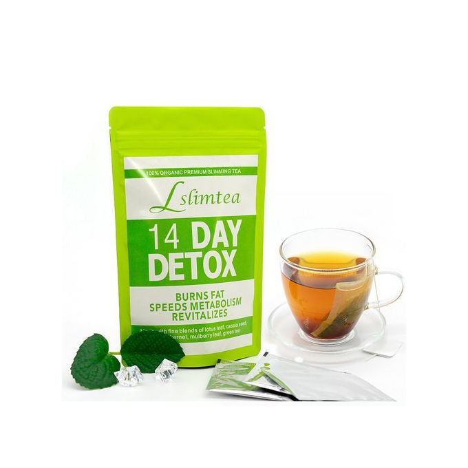 Slim Tea 14 Days Detox