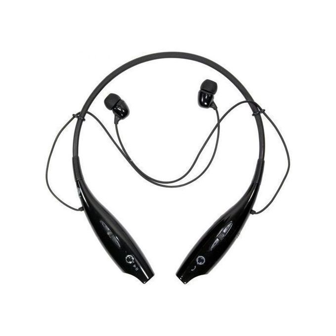 Hbs 730 Bluetooth Stereo Music Earphones