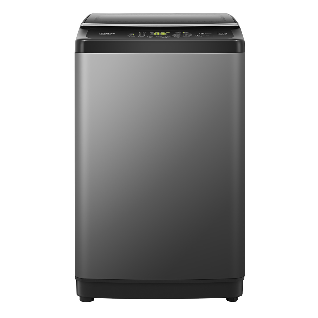 Hisense 8kgs Top Load Washing Machine WTJA802T
