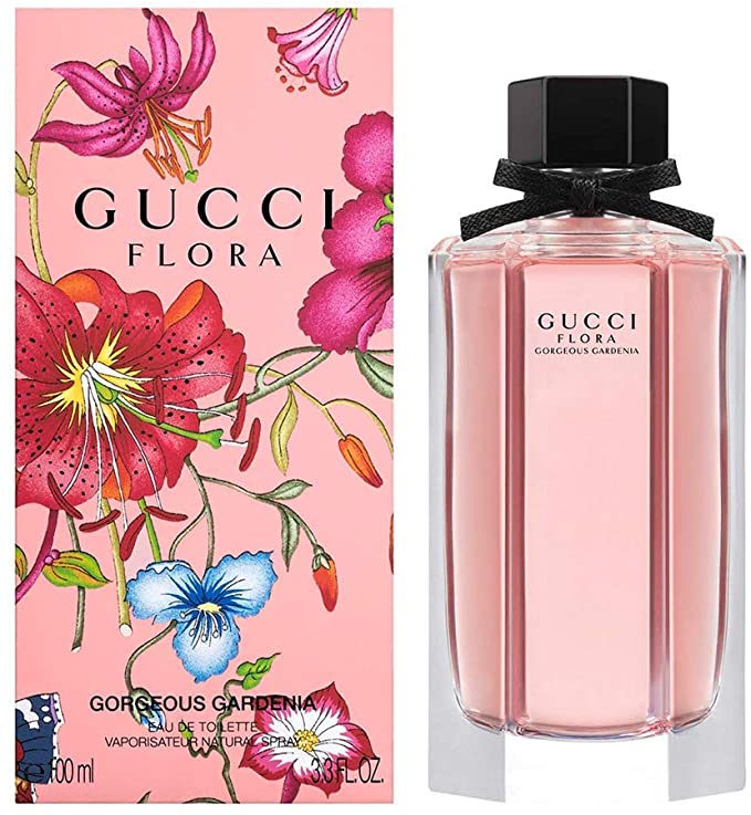 Gucci  By Flora Eau-de-parfume