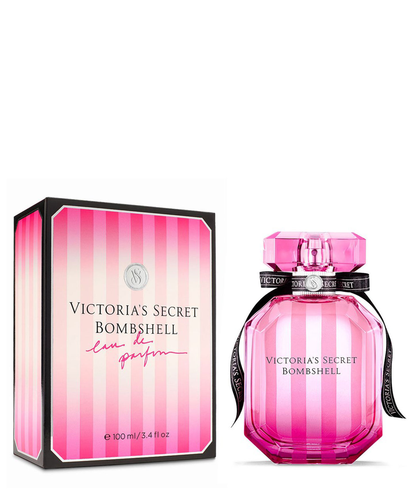 Victoria's Secret Bombshell Eau de Parfum Perfume Spray for Women