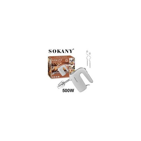 Sokany Hand Mixer Machine