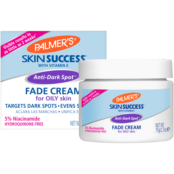 Palmers skin success Anti-Dark Spot Fade Cream, for Oily Skin