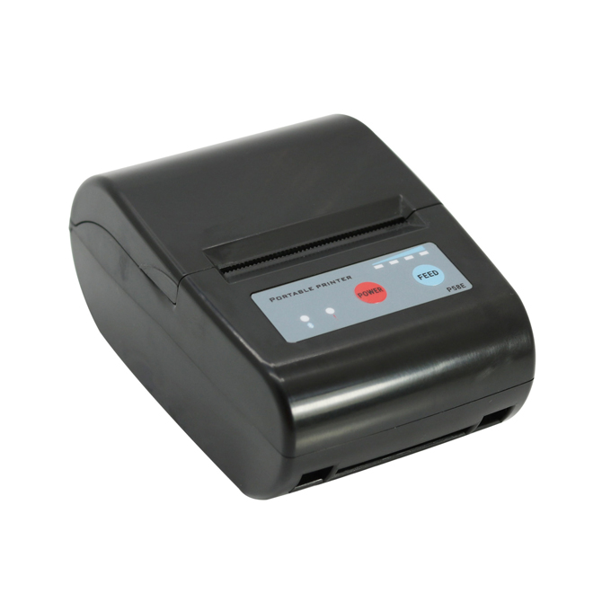 Portable Bluetooth Thermal Receipt Printer