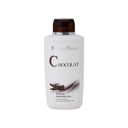 Chocolat Bath & Shower Gel by Bettina Barty 500 ml