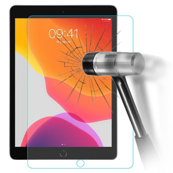Tempered Glass Screen Protector for Apple iPad 10.2 inches