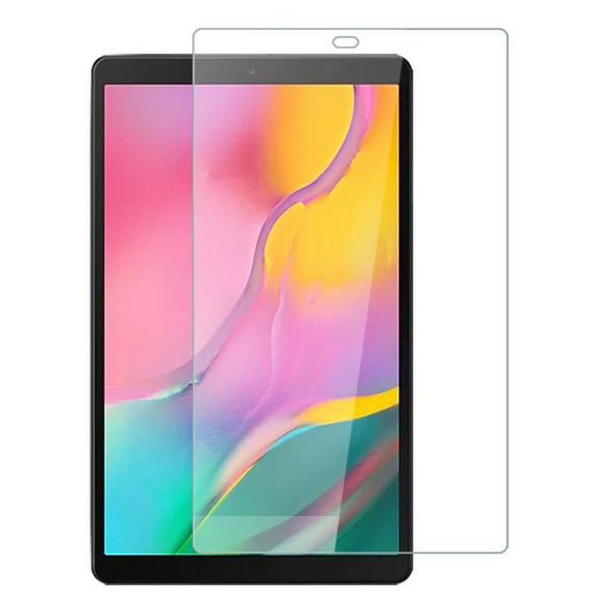 Tempered Glass Screen Protector for Samsung Tab S6 10.5 Inches T-860 T865