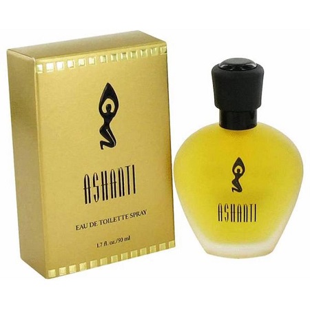 Flori Roberts Ashanti Perfume - 1.7 Oz