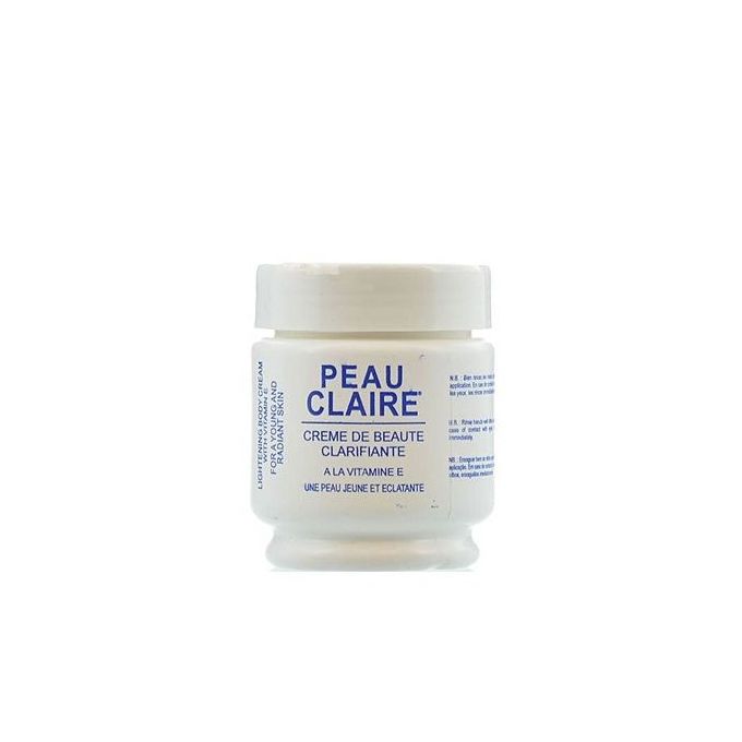 Peau Claire Lightening Body Cream