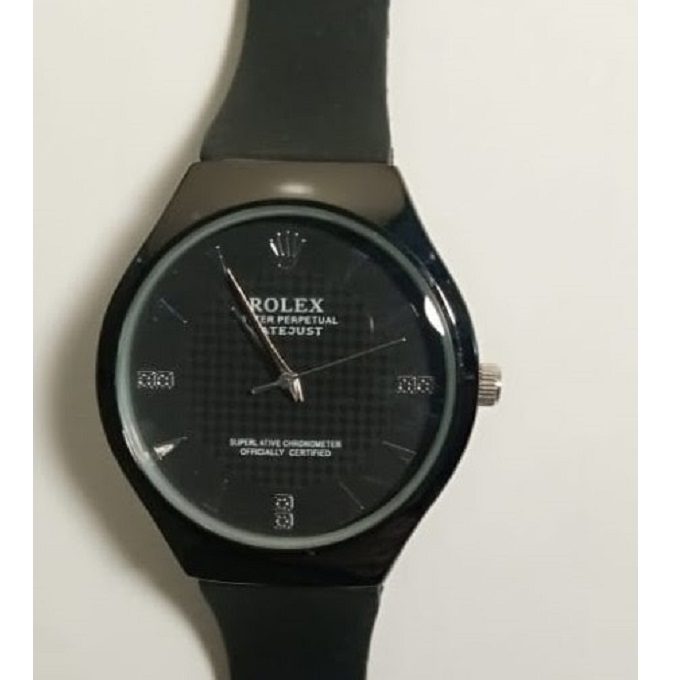 Generic Rolex Watch