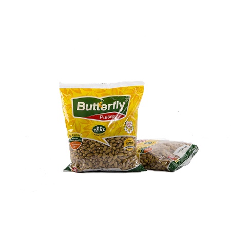 Butterfly Yellow Beans-1 kg x 24