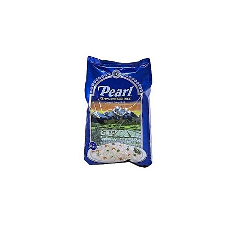 Pearl Pishori Rice | 2 kg x 24