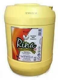 Rina Cooking Oil | 20L