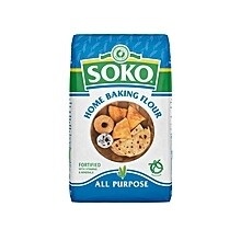 Soko All Purpose Wheat Flour | 2kg