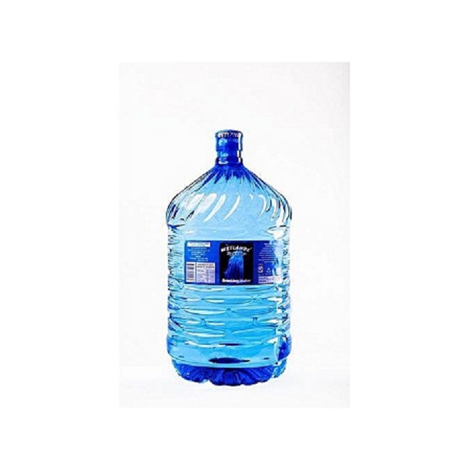 Bottled Drinking Water 18.5 Litres (Wetlands Spring)