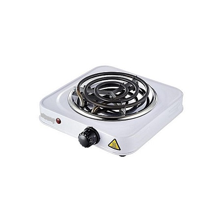 Electric cooker / Single Sprial coil