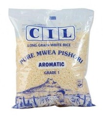 Cil Pishori Rice 5kg