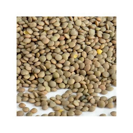 Grain Lentils (Kamande) 1kg