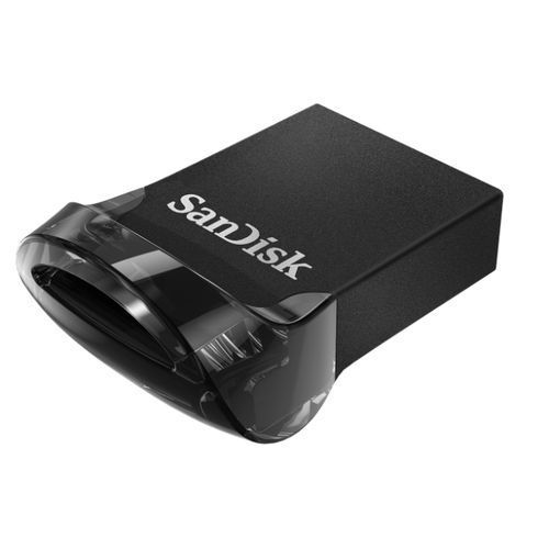 Sandisk Ultra Fit USB 3.1 Flash Drive - 32GB - Black