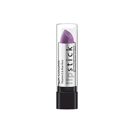 L.A. Colors Moisture Lipstick- Lilac Illusion