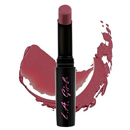 L.A GIRL Luxury Creme Lipstick - Promise