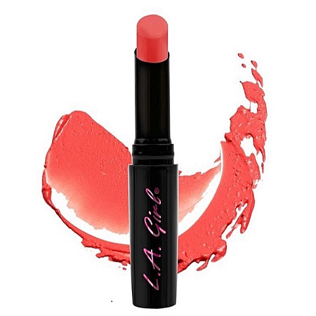 L.A GIRL Luxury Creme Lipstick - Pure Ecstasy