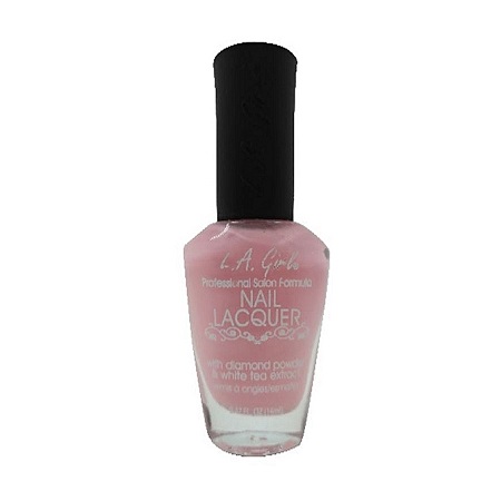 L.A GIRL Nail Lacquer-Love Notes