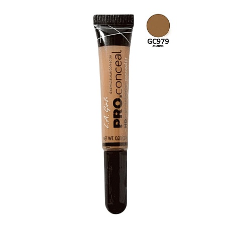 L.A GIRL Pro-Conceal HD High Definition Concealer-Almond