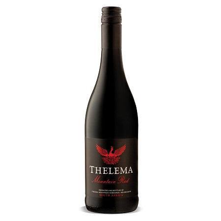 Thelema Mountain Red