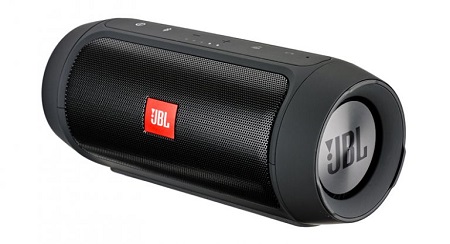Generic JBL charger 2 wireless speakers