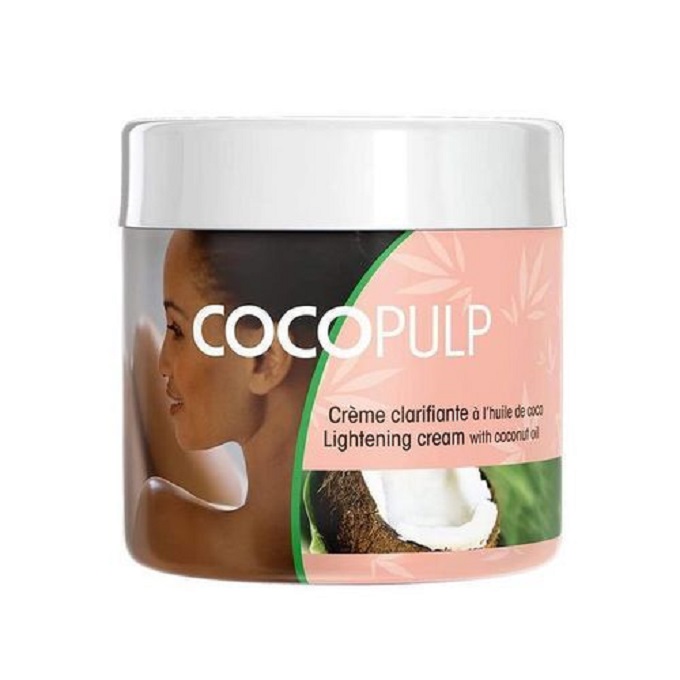 Cocopulp Coco Skin Smoothening Cream