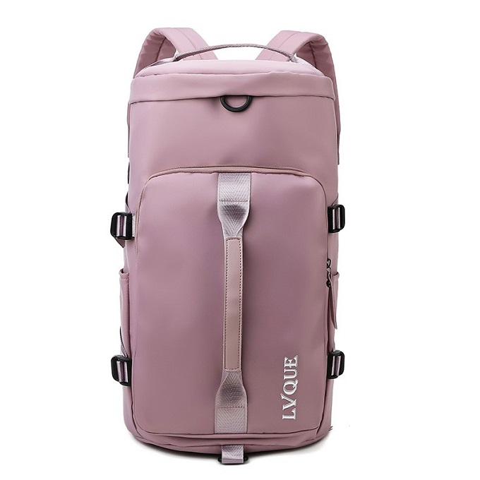 Sarus Cane Multipurpose Gym Leisure Backpack