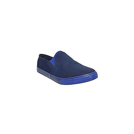 Generic Milan Navy Blue Sneakers