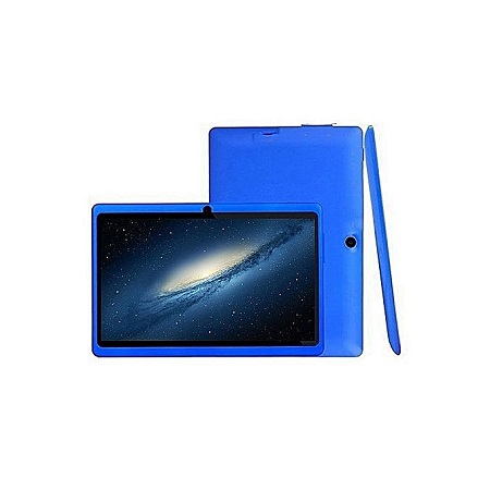  Kid Tablet-7 Inch -8GB-Wifi -Quad Core -512MB/8G -Blue